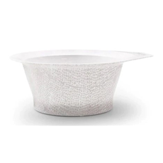 COLORTRAK SAFARI CHIC COLOR BOWL - WHITE_1