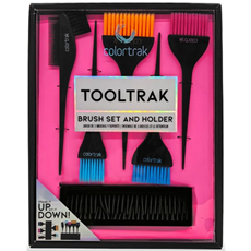 COLORTRAK TOOLTRAK - BRUSH SET & HOLDER_1