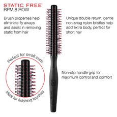 CRICKET STATIC FREE RPM-8 ROW_2