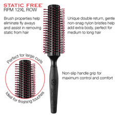 CRICKET STATIC FREE RPM-12 XL_2