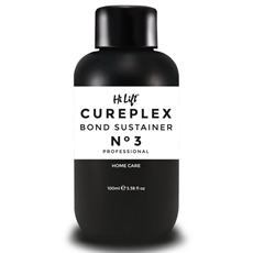 CUREPLEX NO 3 BOND SUSTAINER  100ML_1