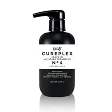 CUREPLEX NO 4 LEAVE IN TREATMENT 250 ML_1