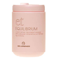 DE LORENZO EQUILIBRIUM TREATMENT 1KG_1