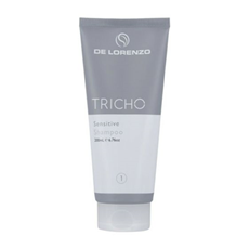 DE LORENZO TRICHO NATURAL SCALP SENSITIVE SHAMPOO_1