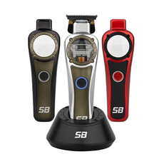 Silver Bullet HeadLiner Hair Trimmer_2