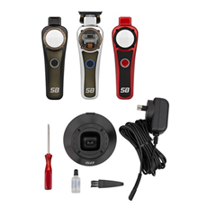 Silver Bullet HeadLiner Hair Trimmer_3
