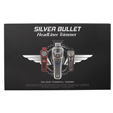 Silver Bullet HeadLiner Hair Trimmer_1