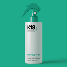 K18 Peptide Prep *PRO chelating hair complex 300ml_2