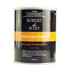 DeSoto Balyage Bleach_1