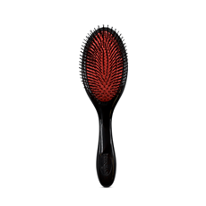 Denman D80M Nylon Bristle Extension Brush Med_1