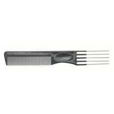 EURO STIL MK11 TEASE COMB BLACK_1