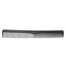 EURO STIL CUTTING COMB LONG BLACK_1