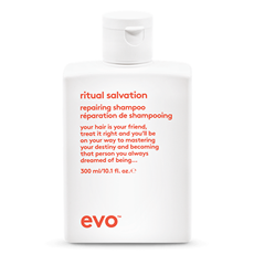 Evo Ritual Salvation Repair Shampoo 300ml_1