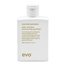 Evo Normal Persons Daily Shampoo 300ml_1