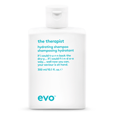 Evo The Therapist Hydrating Shampoo 300ml_1