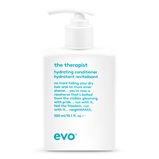 Evo The Therapist Hydrating Conditioner 300ml_1