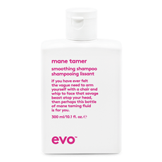 Evo Mane Tamer Shampoo 300ml_1