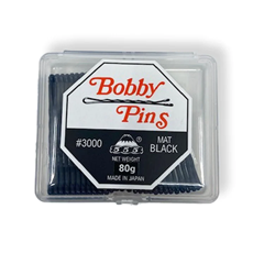 Matt Bobby Pins 2inch (51mm) 80gms_3