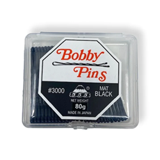 Matt Bobby Pins 2inch (51mm) 80gms_2