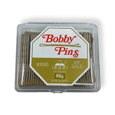 Matt Bobby Pins 2inch (51mm) 80gms_2