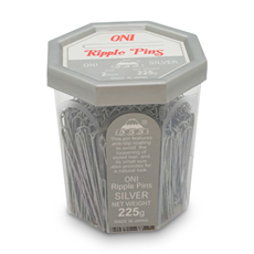 Ripple Pins 2inch (52mm) 150gms_2