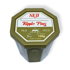 Ripple Pins 3inch (72mm) 150gms_2