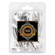 999 DUCKBILL STEEL CLIPS 30PC_1