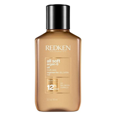 Redken All Soft Argan Oil 111ML_1
