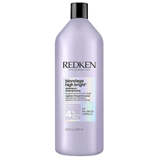Redken Blondage High Bright Shampoo 1LTR_1