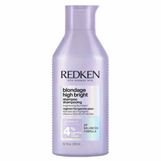 Redken Blondage High Bright Shampoo 300ML_1
