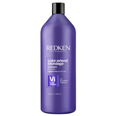 Redken Colour Extend Blondage Shampoo 1LTR_1