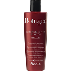 Fanola Botugen Shampoo 300ml_1