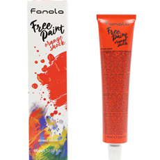 Fanola Free Paint Direct Dye 60ml_8
