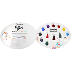 Fanola Free Paint Direct Dye 60ml_12