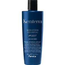 Fanola Keraterm Shampoo 300ml_1