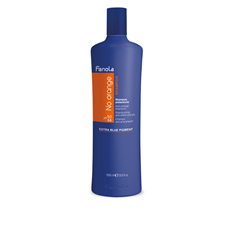Fanola No Orange Shampoo 1L_1