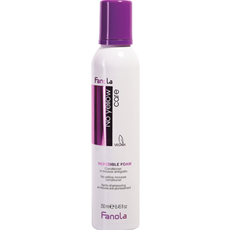 Fanola No Yellow Foam Conditioner 250ml_1