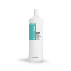 Fanola Purity-Purifying Shampoo 1L_1