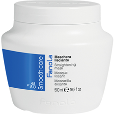 Fanola Smooth Care Straightening Mask 500ml_1