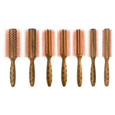 YS Park G Series Barrel Brush - Mixed Bristle_1