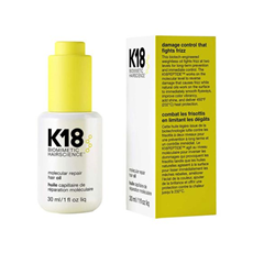 K18 Molecular Repair Oil 30ml_2
