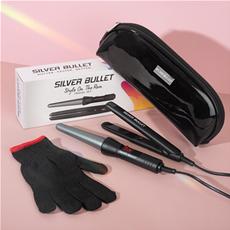 Silver Bullet Style on The Run_4