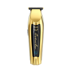 Wahl Gold Cordless Detailer Trimmer_2