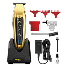 Wahl Gold Cordless Detailer Trimmer_5