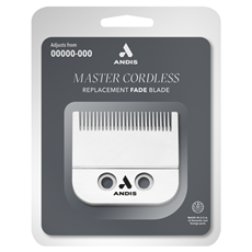 Andis Master Cordless LI Blades_1