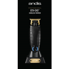 Andis GTX-EXO trimmer_1