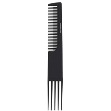 Babyliss Styling Carbon Combs_1
