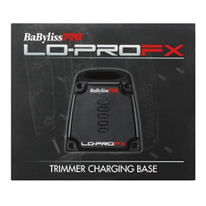 Babyliss Charging Dock Low Pro Trimmer_1