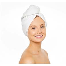 Bondi Boost The Quickie Hair Turban_1